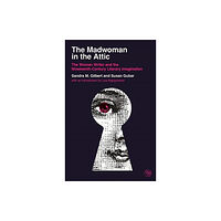 Yale university press The Madwoman in the Attic (häftad, eng)