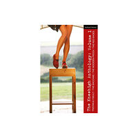 Bloomsbury Publishing PLC Kneehigh Anthology: Volume 1 (häftad, eng)