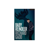 Bloomsbury Publishing PLC Baby Reindeer (häftad, eng)