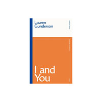 Bloomsbury Publishing PLC I and You (häftad, eng)