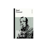 Bloomsbury Publishing PLC Blithe Spirit (häftad, eng)