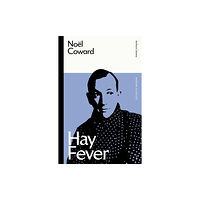 Bloomsbury Publishing PLC Hay Fever (häftad, eng)