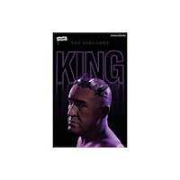 Bloomsbury Publishing PLC KING (häftad, eng)