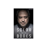 Bloomsbury Publishing PLC Solar Bones (häftad, eng)