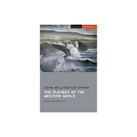 Bloomsbury Publishing PLC The Playboy of the Western World (häftad, eng)