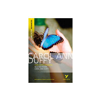 Pearson Education Limited Selected Poems of Carol Ann Duffy: York Notes Advanced - everything you need to study and prepare for the 2025 and 2026...