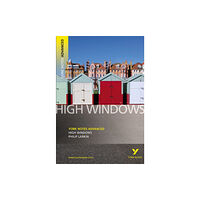 Pearson Education Limited High Windows : York Notes Advanced: everything you need to catch up, study and prepare for 2025 assessments and 2026 exa...