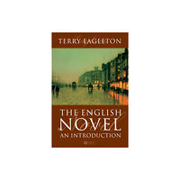 John Wiley And Sons Ltd The English Novel (häftad, eng)