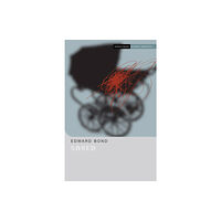 Bloomsbury Publishing PLC Saved (häftad, eng)