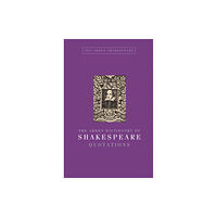 Bloomsbury Publishing PLC The Arden Dictionary of Shakespeare Quotations (inbunden, eng)