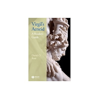 John Wiley And Sons Ltd Virgil's Aeneid (häftad, eng)