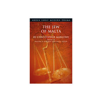 Bloomsbury Publishing PLC The Jew of Malta (inbunden, eng)