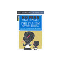 SPARK The Taming of the Shrew (No Fear Shakespeare) (häftad, eng)