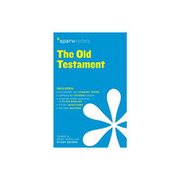 SPARK Old Testament SparkNotes Literature Guide (häftad, eng)
