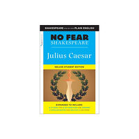 Union Square & Co. Julius Caesar: No Fear Shakespeare Deluxe Student Edition (häftad, eng)