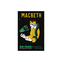 Union Square & Co. Macbeth (häftad, eng)