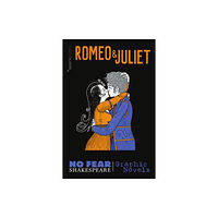 Union Square & Co. Romeo and Juliet (häftad, eng)