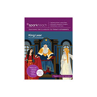 Union Square & Co. King Lear (häftad, eng)