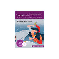 Union Square & Co. Romeo and Juliet (häftad, eng)