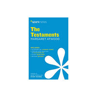 Union Square & Co. The Testaments by Margaret Atwood (häftad, eng)