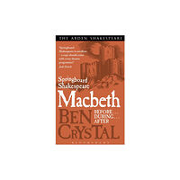 Bloomsbury Publishing PLC Springboard Shakespeare: Macbeth (häftad, eng)
