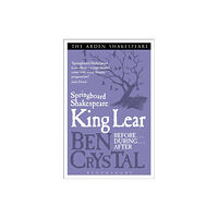 Bloomsbury Publishing PLC Springboard Shakespeare: King Lear (häftad, eng)