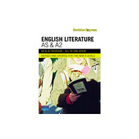 Pearson Education Limited Revision Express AS and A2 English Literature (häftad, eng)