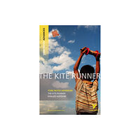 Pearson Education Limited The Kite Runner: York Notes Advanced - everything you need to study and prepare for the 2025 and 2026 exams (häftad, eng...