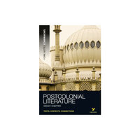 Pearson Education Limited York Notes Companions Postcolonial Literature (häftad, eng)