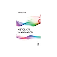 Taylor & francis ltd Historical Imagination (häftad, eng)