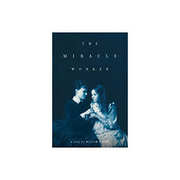 Scribner The Miracle Worker (häftad, eng)