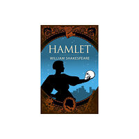 Arcturus publishing ltd Hamlet (häftad, eng)