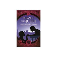 Arcturus publishing ltd Romeo and Juliet (häftad, eng)