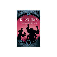 Arcturus publishing ltd King Lear (häftad, eng)