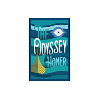 Arcturus publishing ltd The Odyssey (häftad, eng)