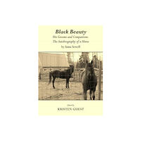 Cambridge Scholars Publishing Black Beauty (inbunden, eng)