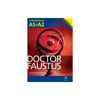 Pearson Education Limited Doctor Faustus: York Notes for AS & A2 (häftad, eng)