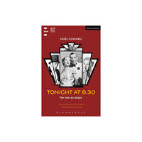 Bloomsbury Publishing PLC Tonight at 8.30 (häftad, eng)