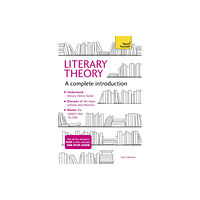 John Murray Press Literary Theory: A Complete Introduction (häftad, eng)