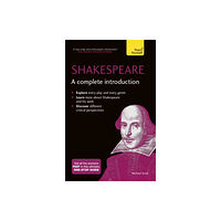 John Murray Press Shakespeare: A Complete Introduction (häftad, eng)