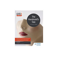 Hodder Education Study and Revise for AS/A-level: The Handmaid's Tale (häftad, eng)