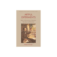 Edinburgh university press Artful Experiments (häftad, eng)