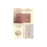 Edinburgh university press Migrating Texts (häftad, eng)