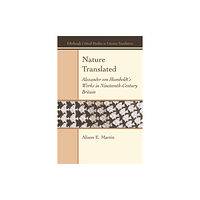 Edinburgh university press Nature Translated (häftad, eng)