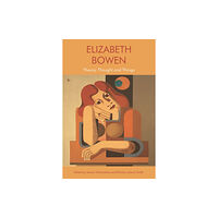 Edinburgh university press Elizabeth Bowen (häftad, eng)