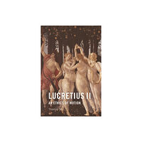 Edinburgh university press Lucretius II (häftad, eng)