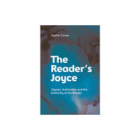 Edinburgh university press The Reader's Joyce (häftad, eng)