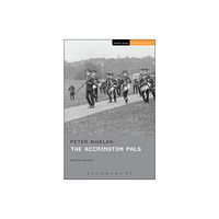 Bloomsbury Publishing PLC The Accrington Pals (häftad, eng)