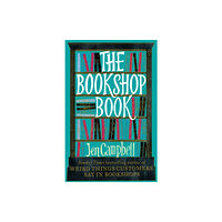 Little, Brown Book Group The Bookshop Book (häftad, eng)