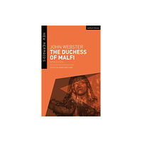 Bloomsbury Publishing PLC The Duchess of Malfi (häftad, eng)